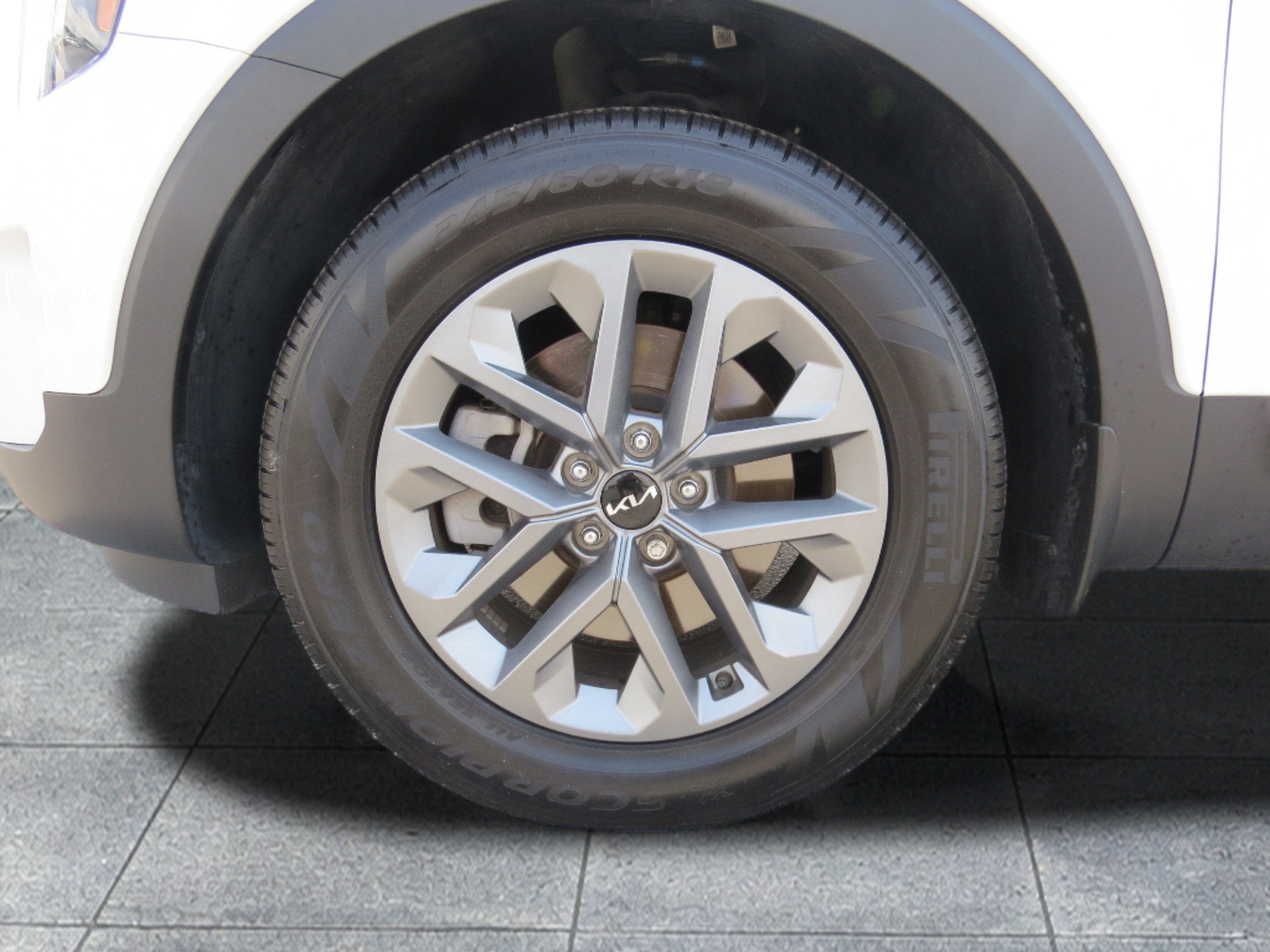 2025 Kia Telluride LX