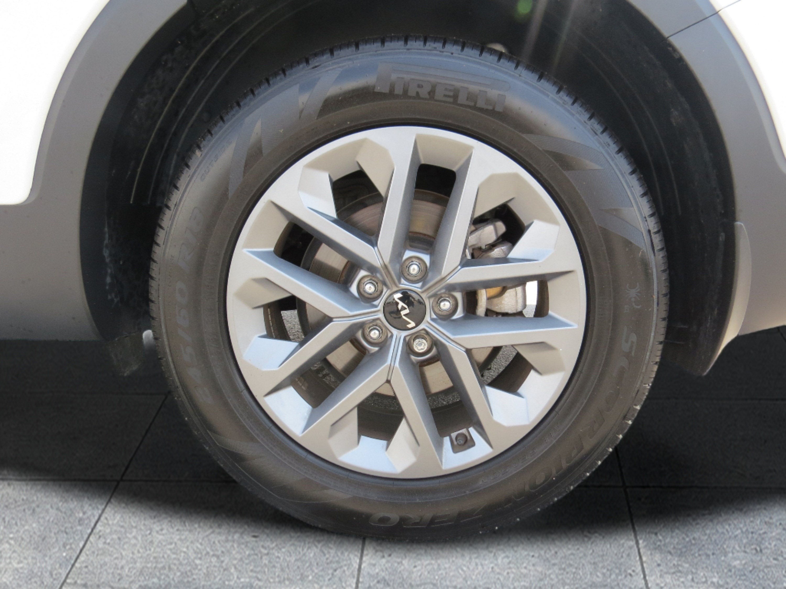 2025 Kia Telluride LX