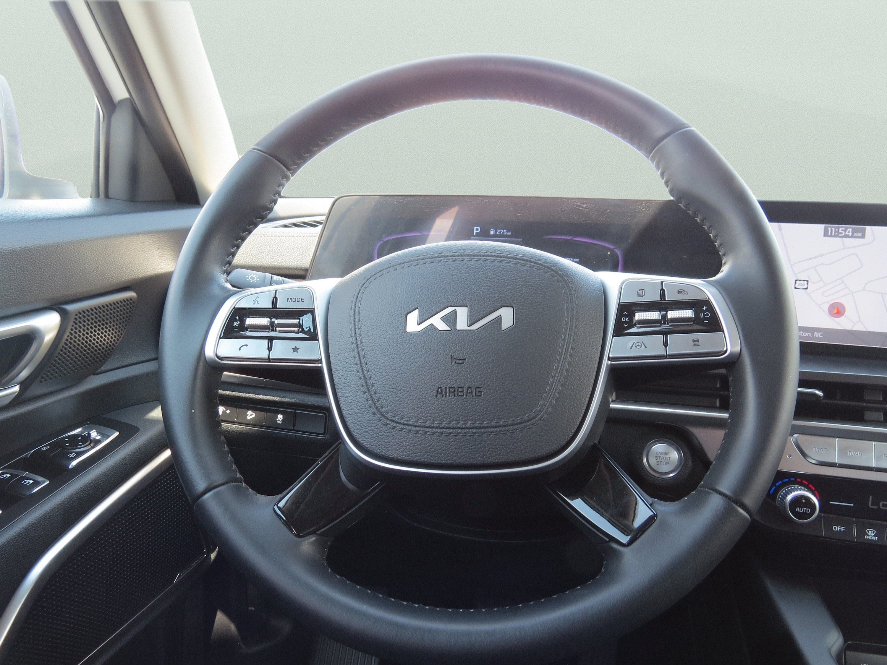 2025 Kia Telluride LX