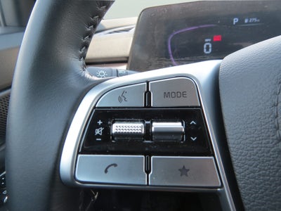 2025 Kia Telluride LX