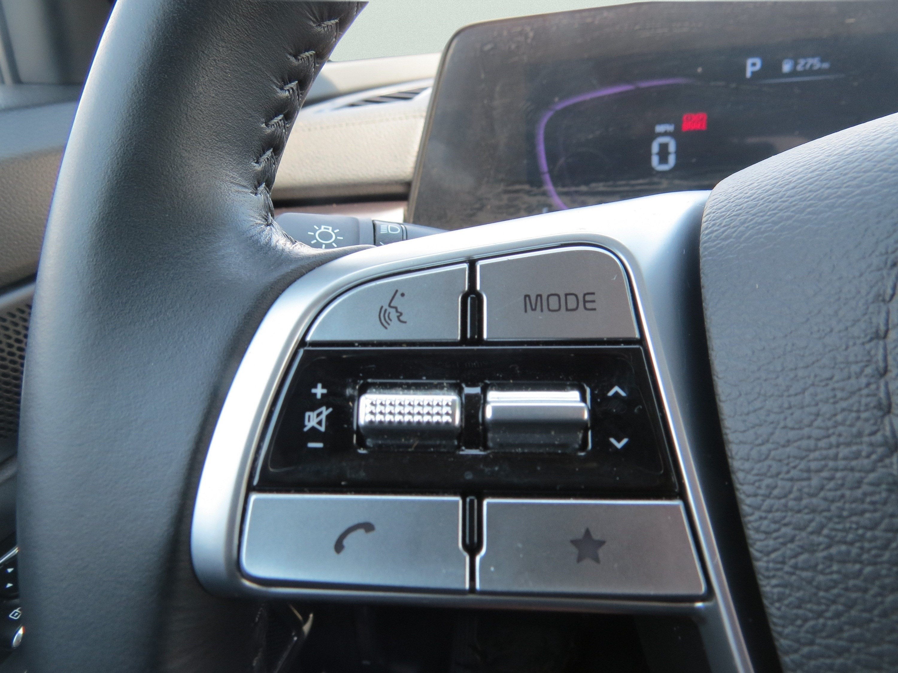 2025 Kia Telluride LX