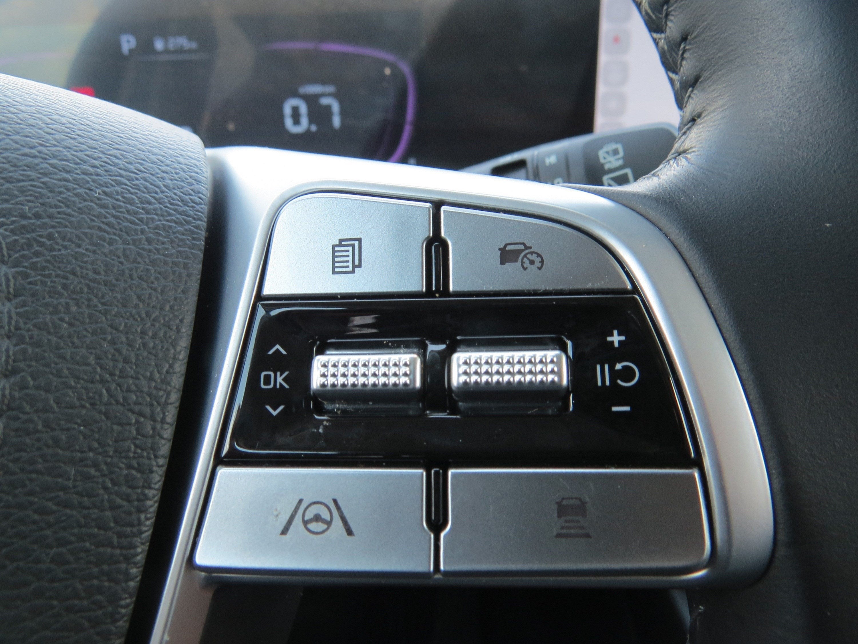 2025 Kia Telluride LX