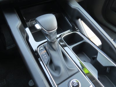2025 Kia Telluride LX