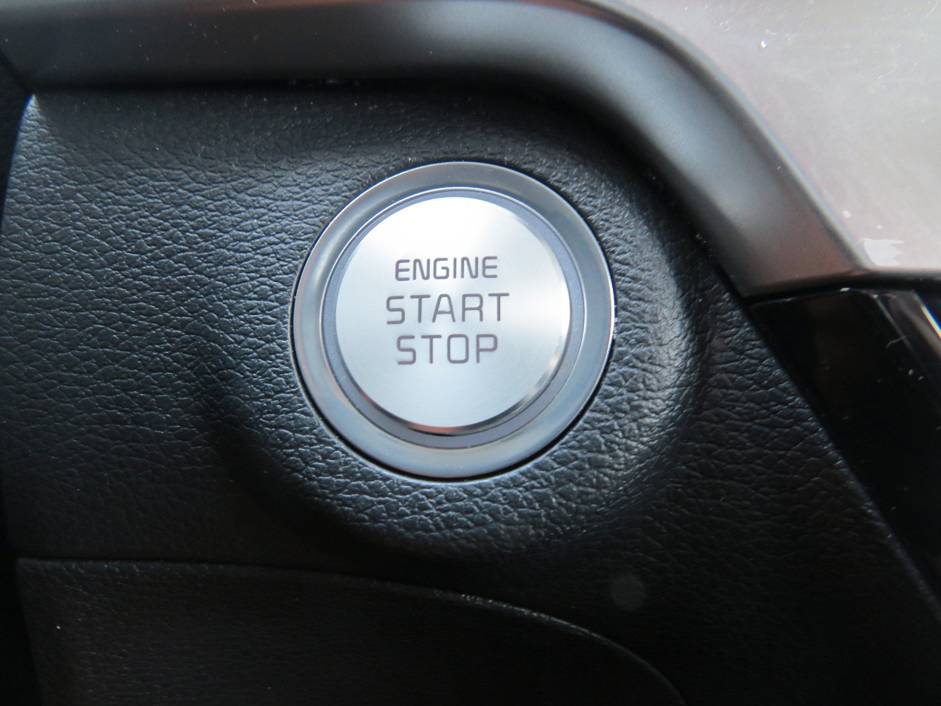 2025 Kia Telluride LX