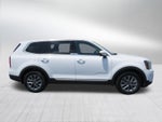 2025 Kia Telluride LX