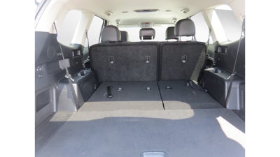 2025 Kia Telluride LX