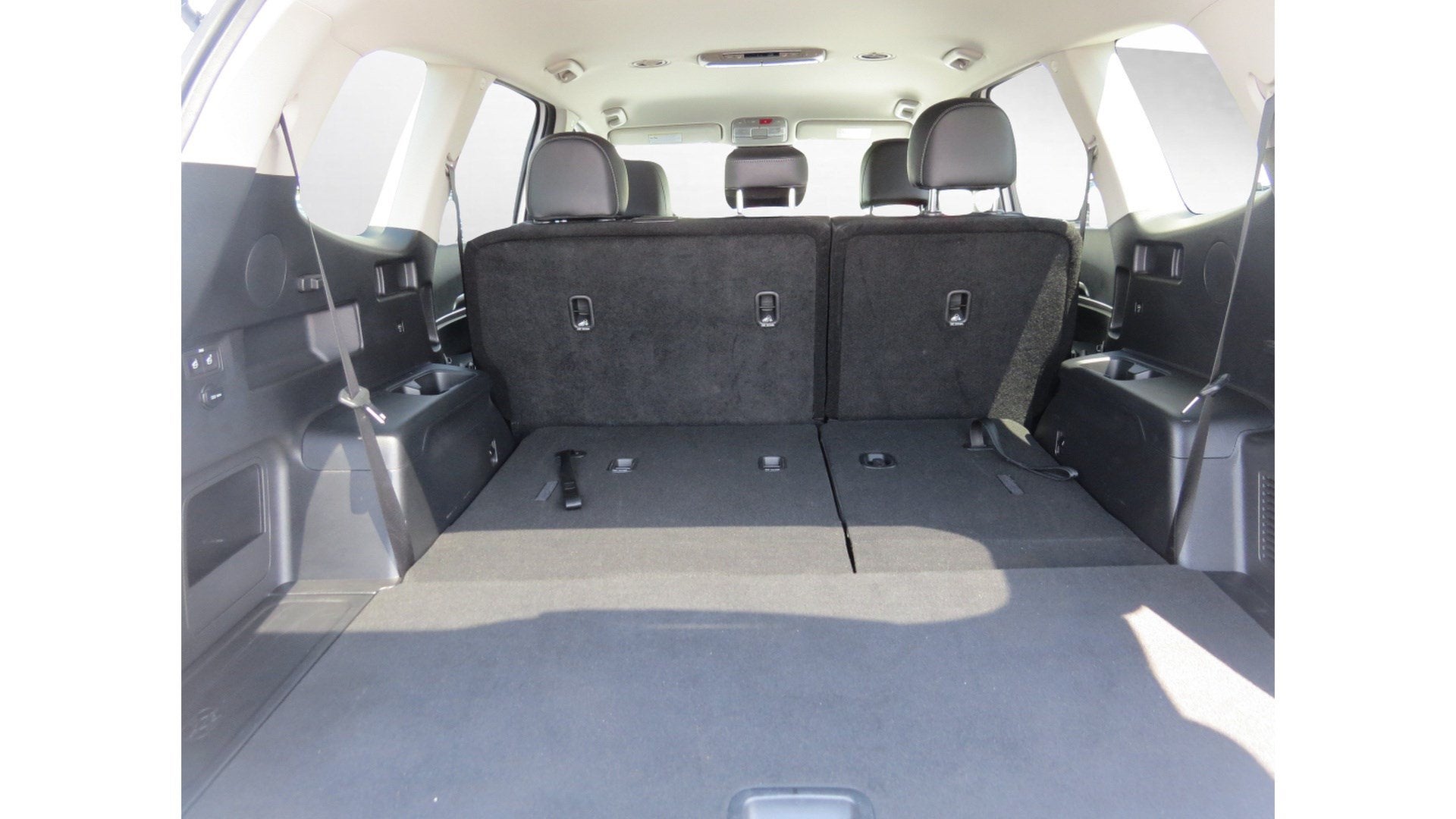2025 Kia Telluride LX