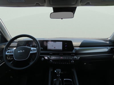 2025 Kia Telluride LX