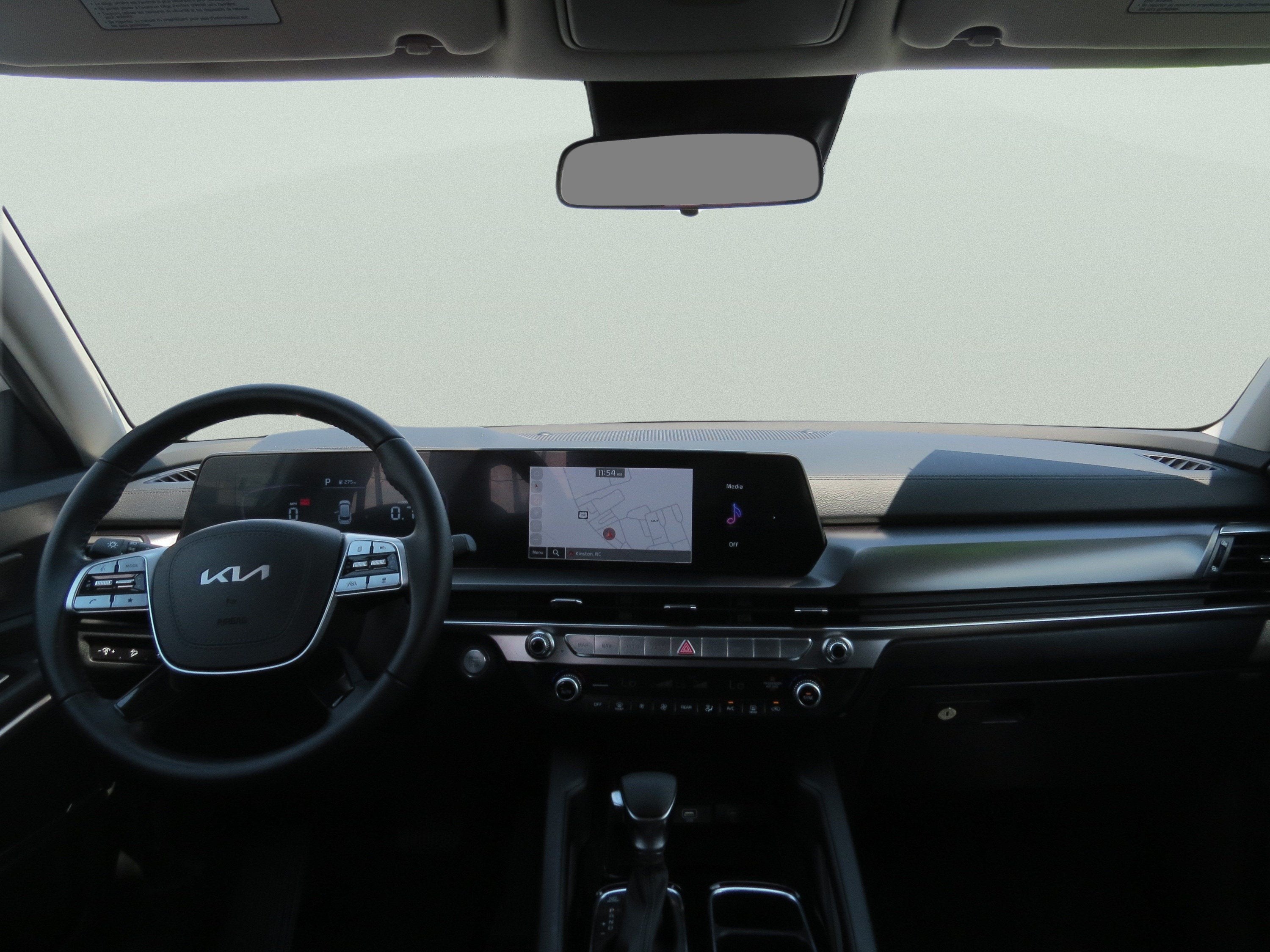 2025 Kia Telluride LX