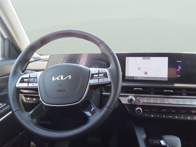 2025 Kia Telluride LX