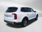 2025 Kia Telluride LX