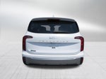 2025 Kia Telluride LX