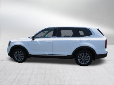 2025 Kia Telluride LX