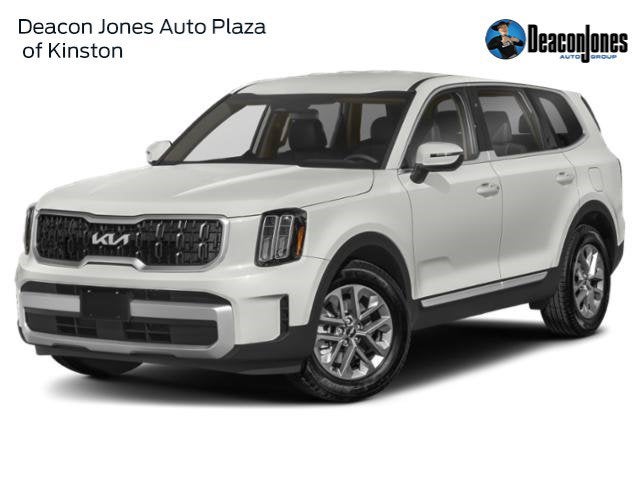 2023 Kia Telluride LX