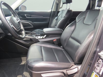 2023 Kia Telluride LX