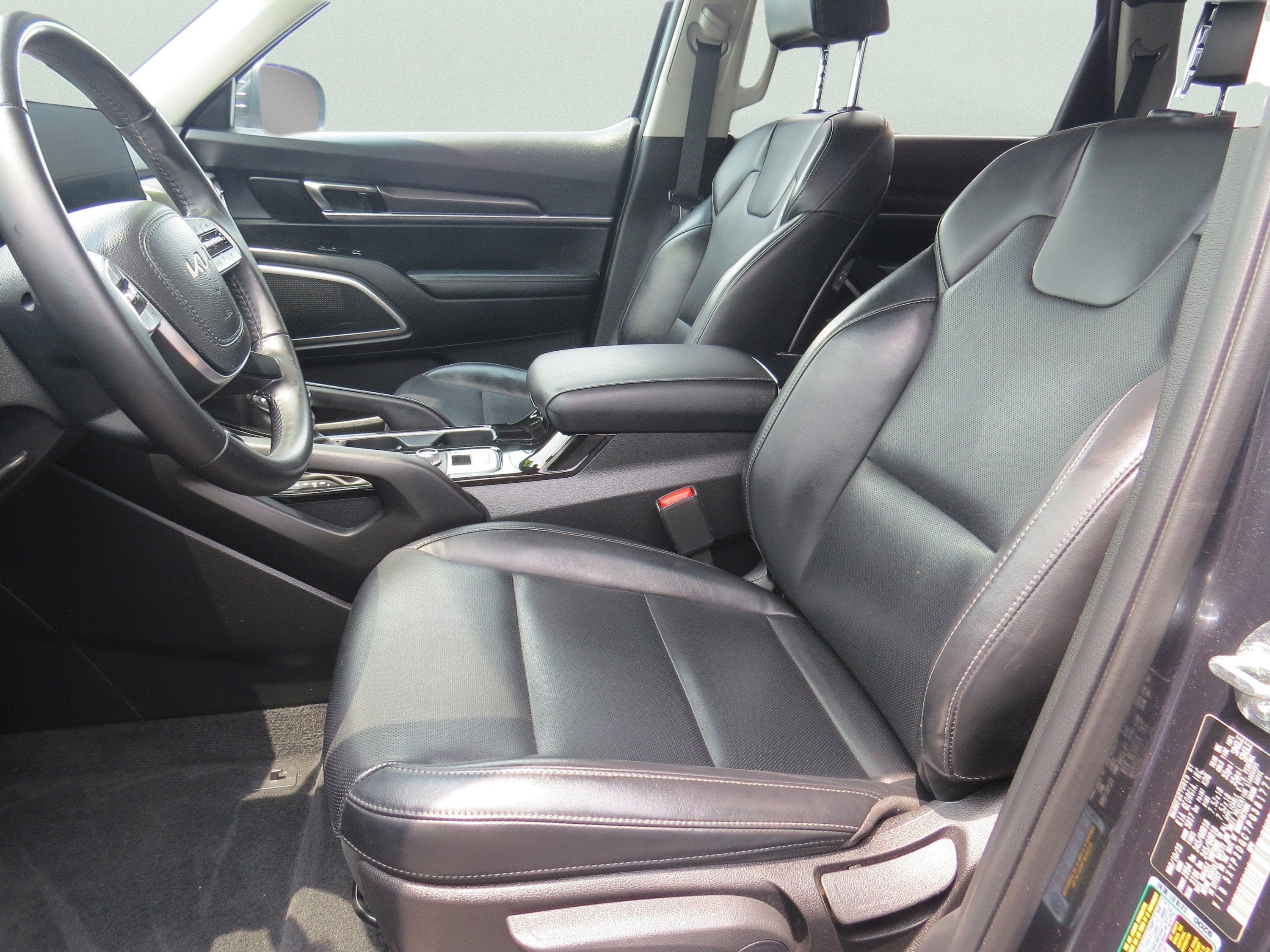 2023 Kia Telluride LX