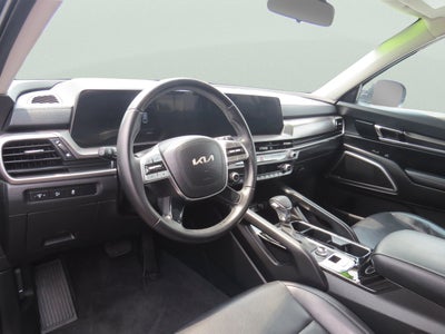 2023 Kia Telluride LX