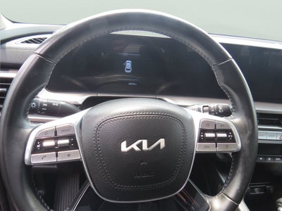2023 Kia Telluride LX