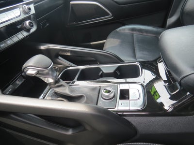 2023 Kia Telluride LX