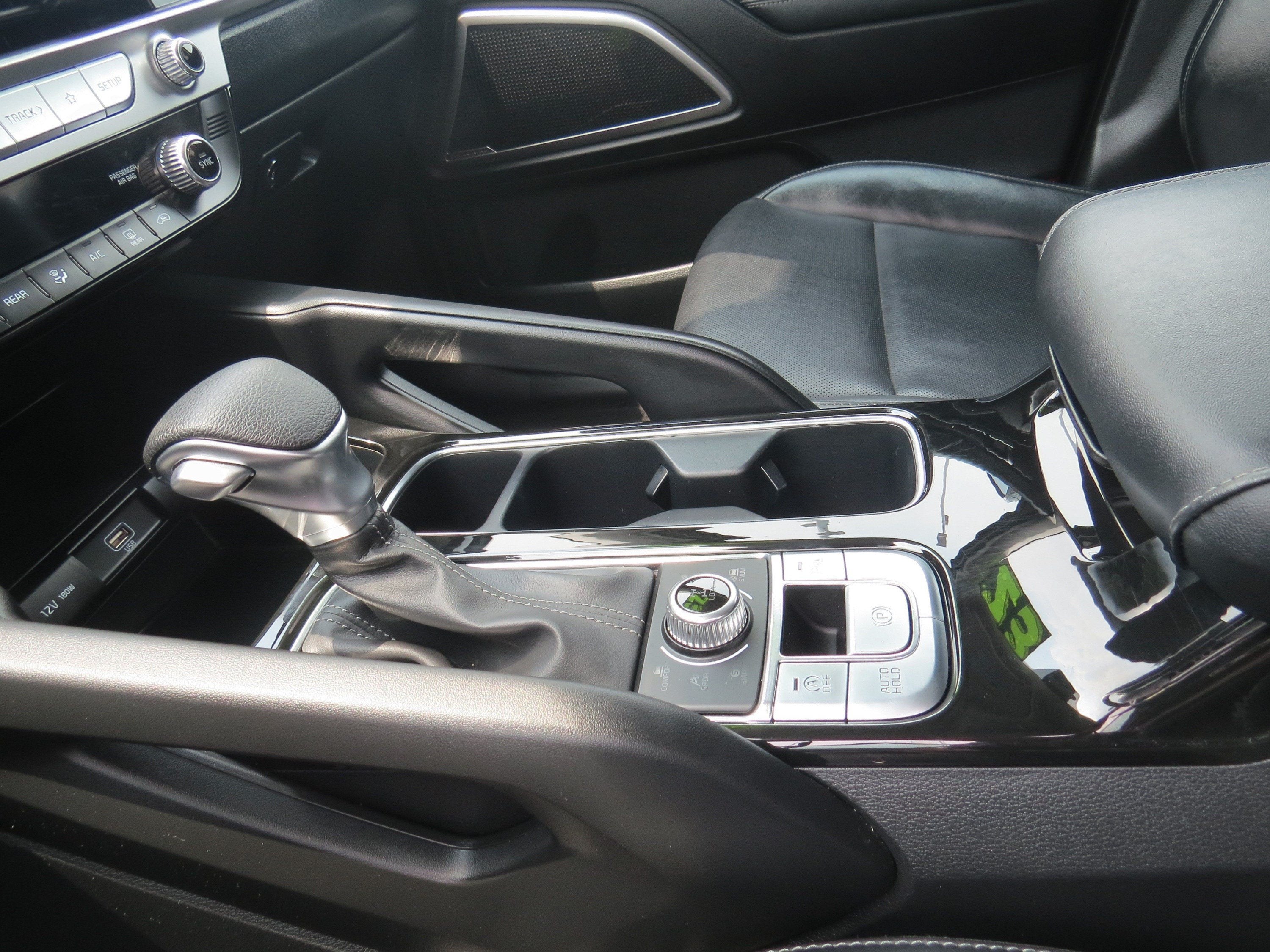 2023 Kia Telluride LX