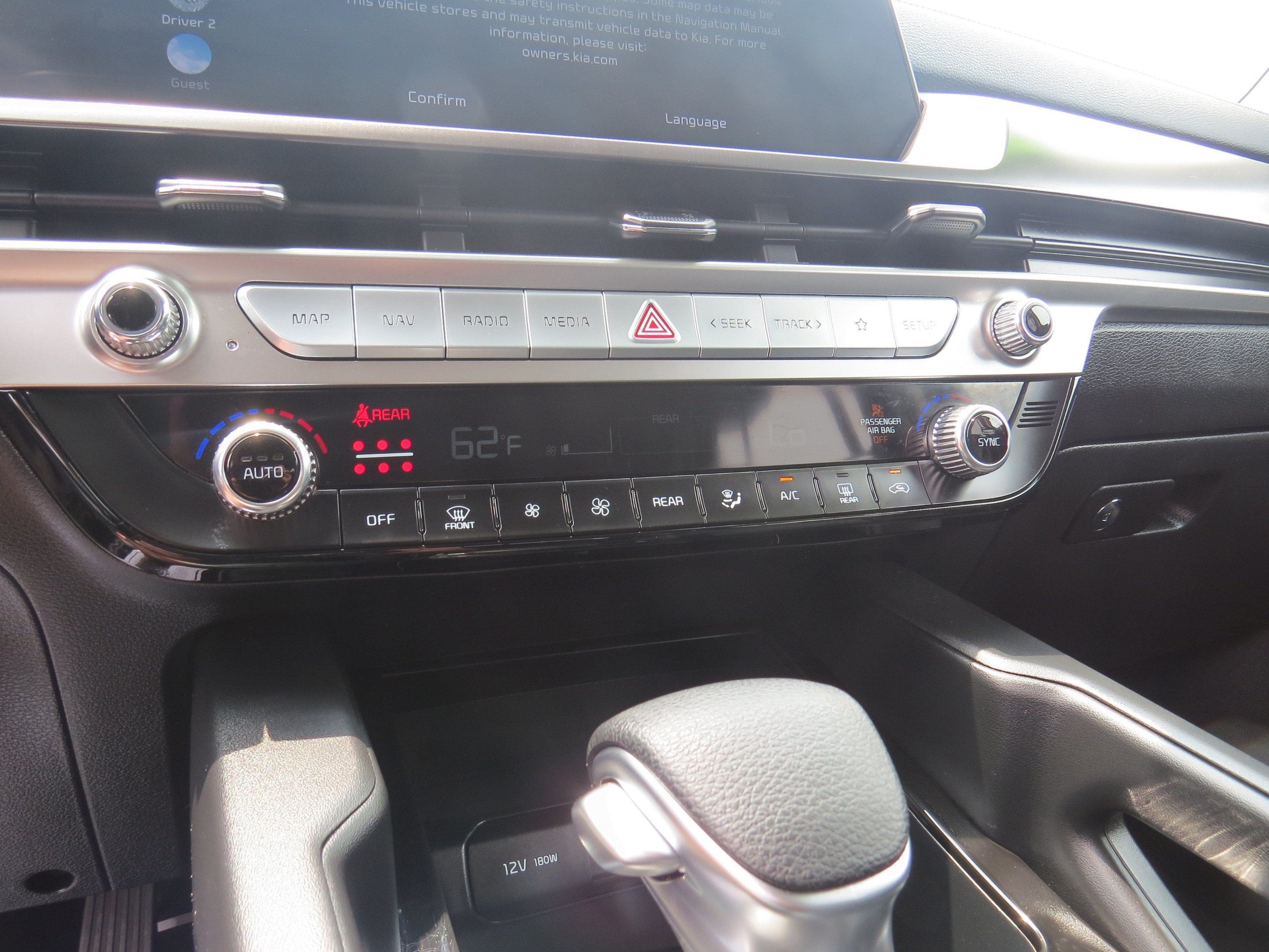 2023 Kia Telluride LX