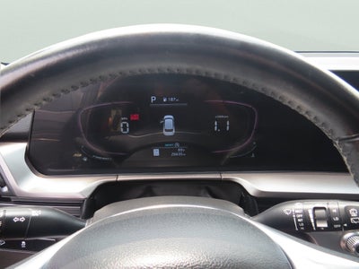 2023 Kia Telluride LX