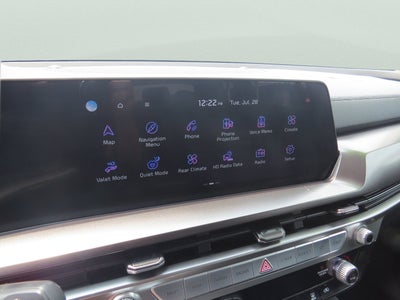 2023 Kia Telluride LX