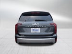 2023 Kia Telluride LX