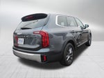 2023 Kia Telluride LX