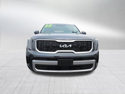 2023 Kia Telluride LX