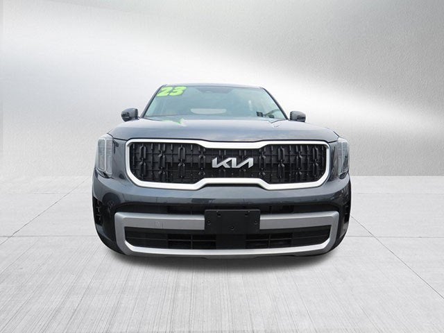 2023 Kia Telluride LX