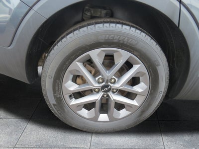 2023 Kia Telluride LX