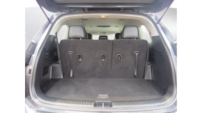 2023 Kia Telluride LX
