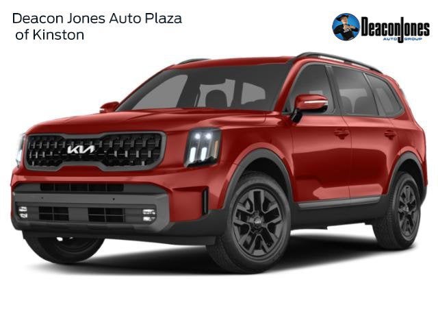 2023 Kia Telluride SX Prestige X-Pro