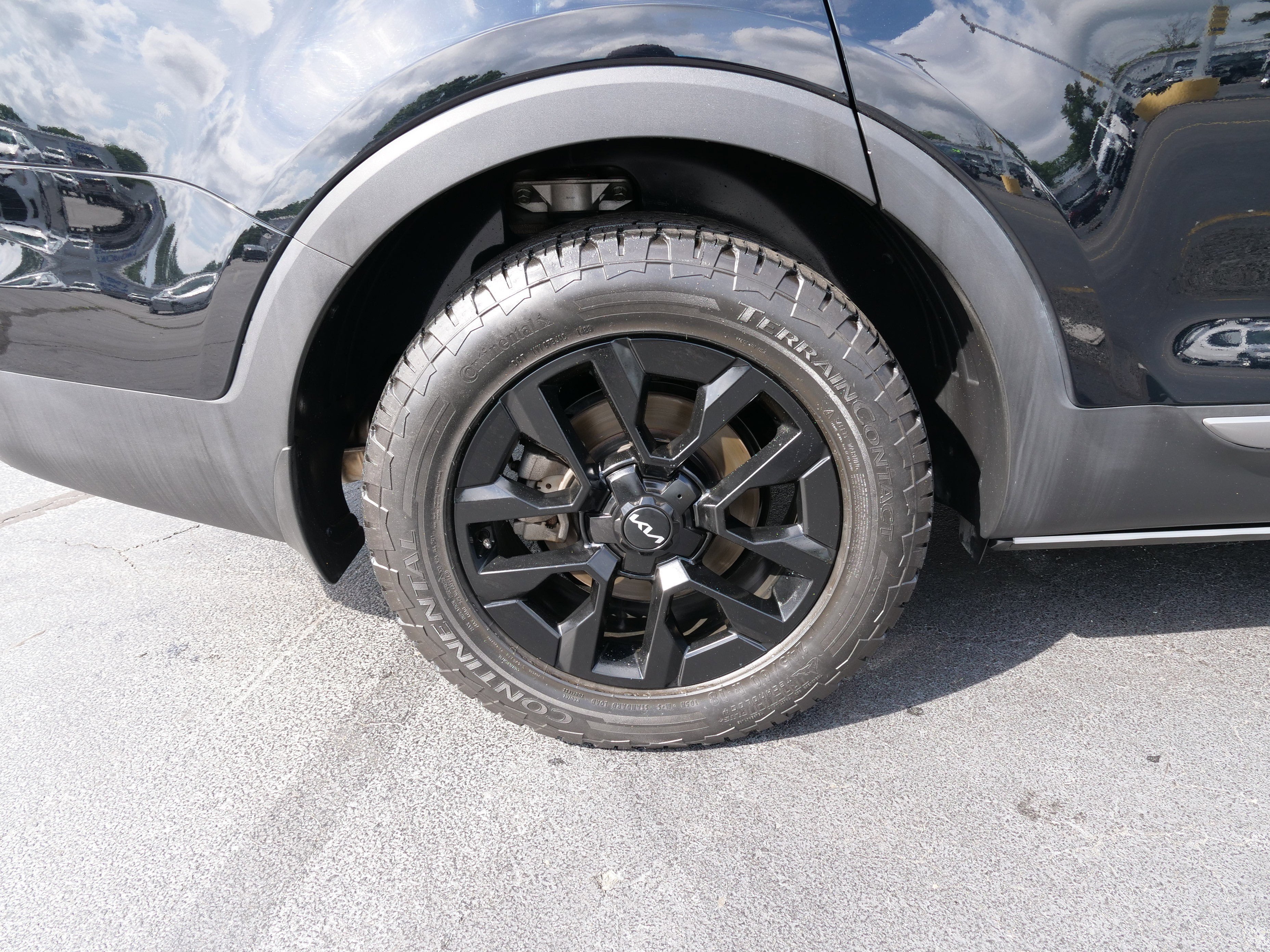 2023 Kia Telluride SX Prestige X-Pro
