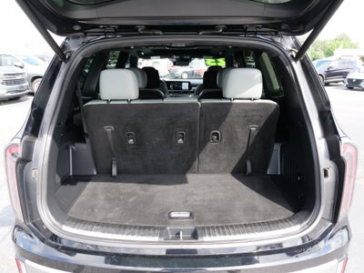2023 Kia Telluride SX Prestige X-Pro