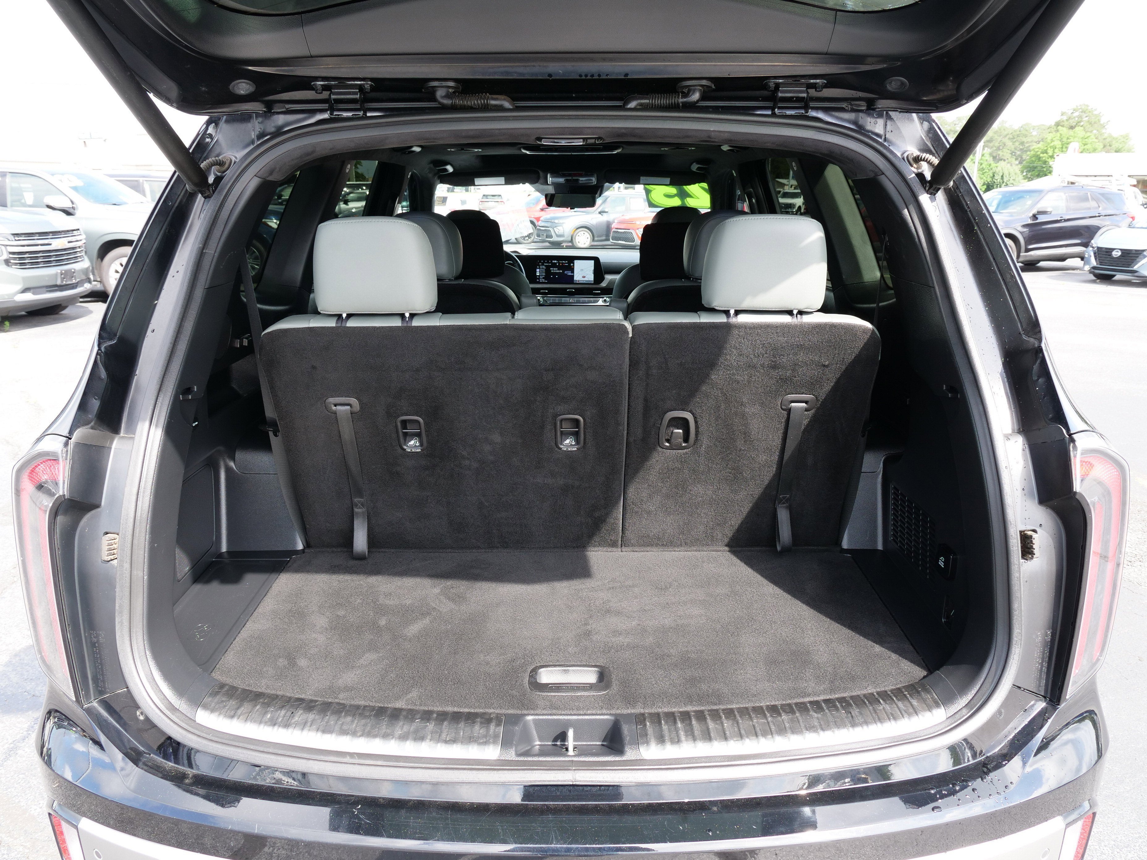 2023 Kia Telluride SX Prestige X-Pro