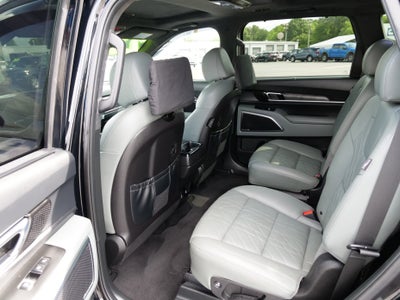 2023 Kia Telluride SX Prestige X-Pro