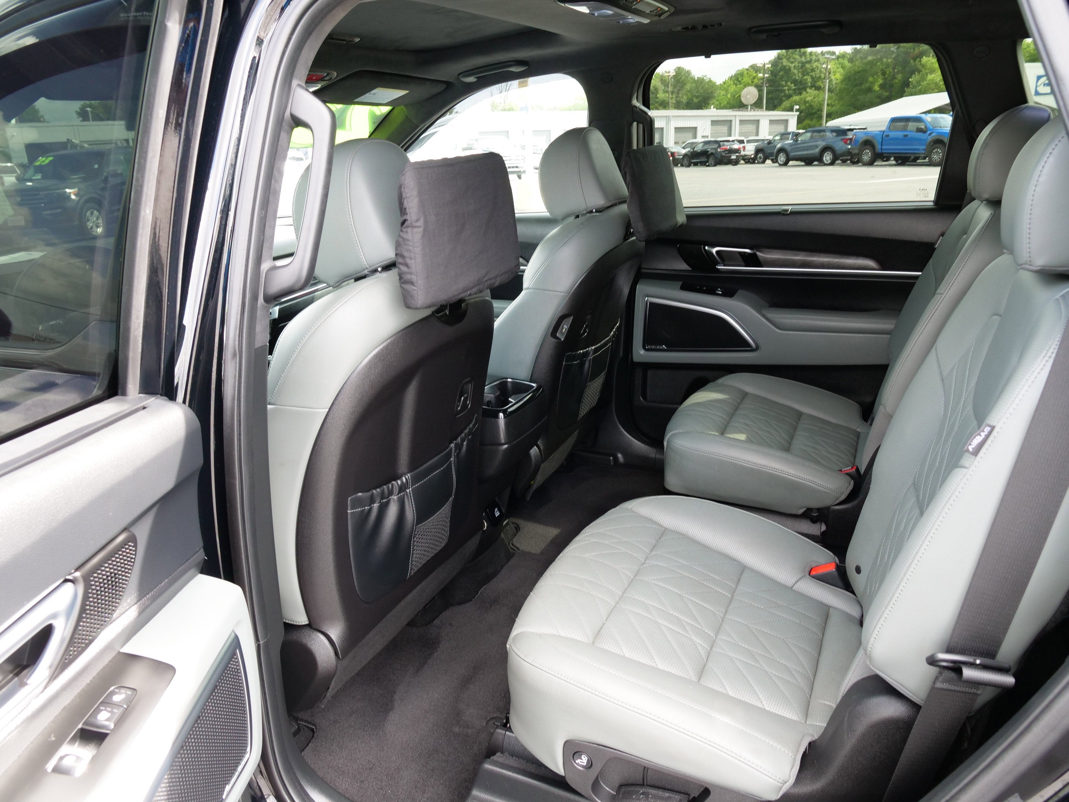 2023 Kia Telluride SX Prestige X-Pro