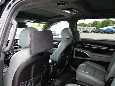 2023 Kia Telluride SX Prestige X-Pro