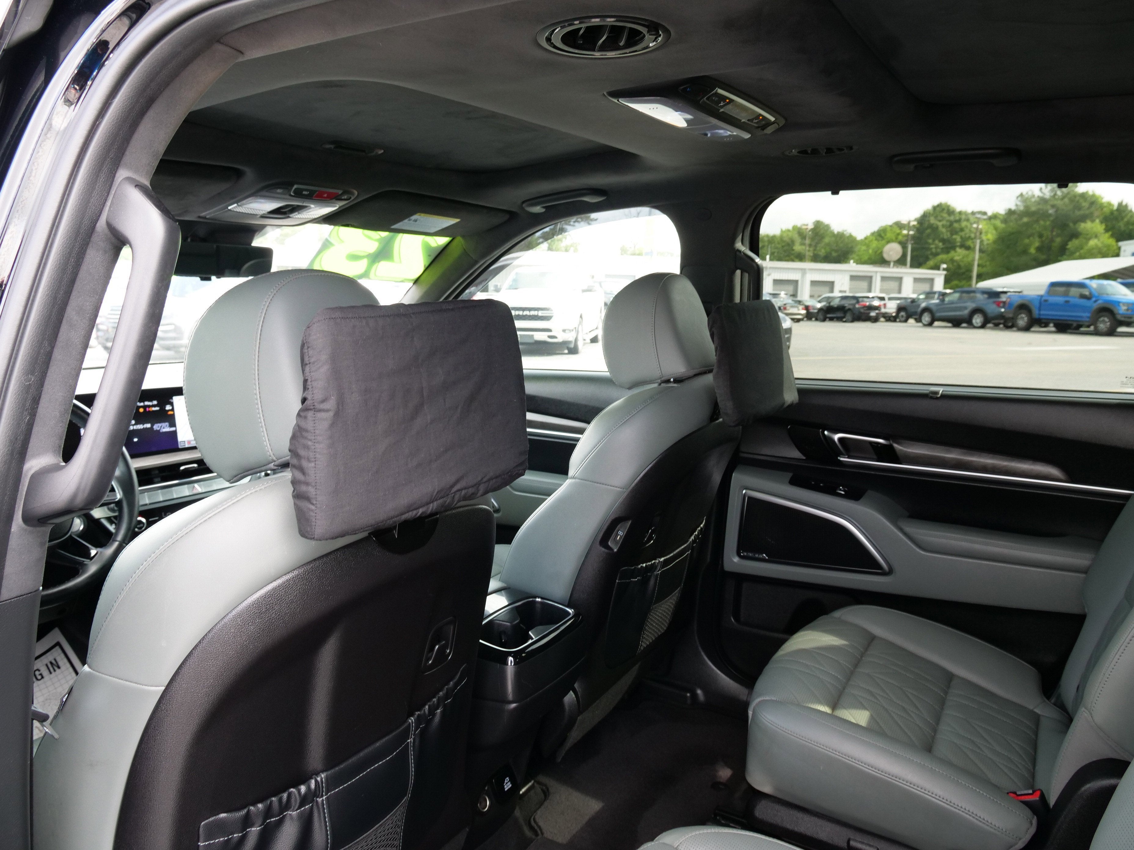 2023 Kia Telluride SX Prestige X-Pro
