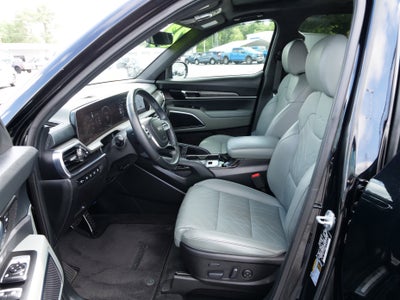 2023 Kia Telluride SX Prestige X-Pro