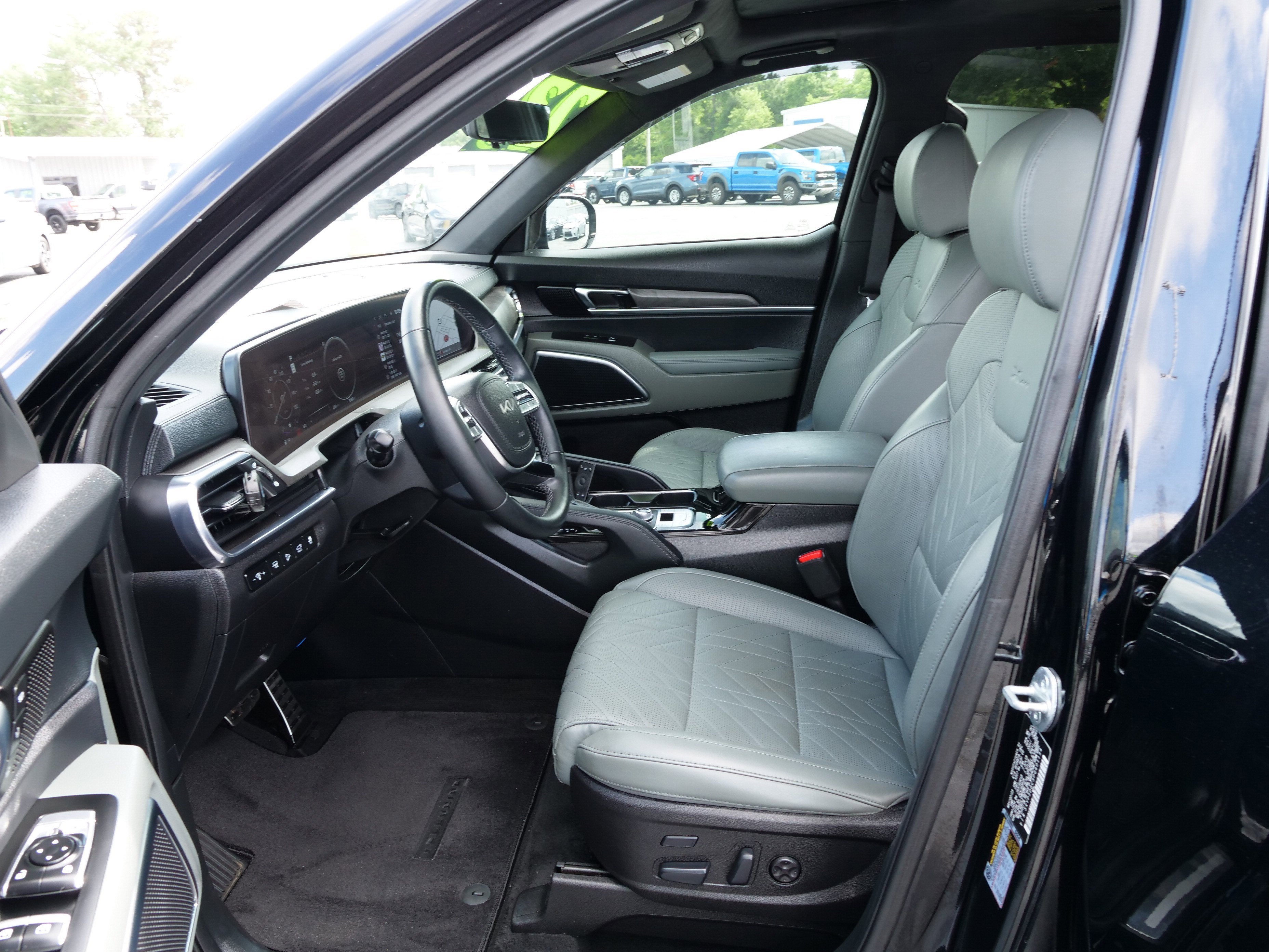 2023 Kia Telluride SX Prestige X-Pro