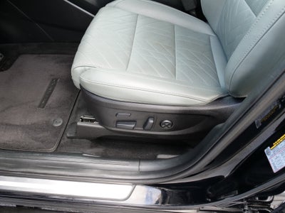 2023 Kia Telluride SX Prestige X-Pro