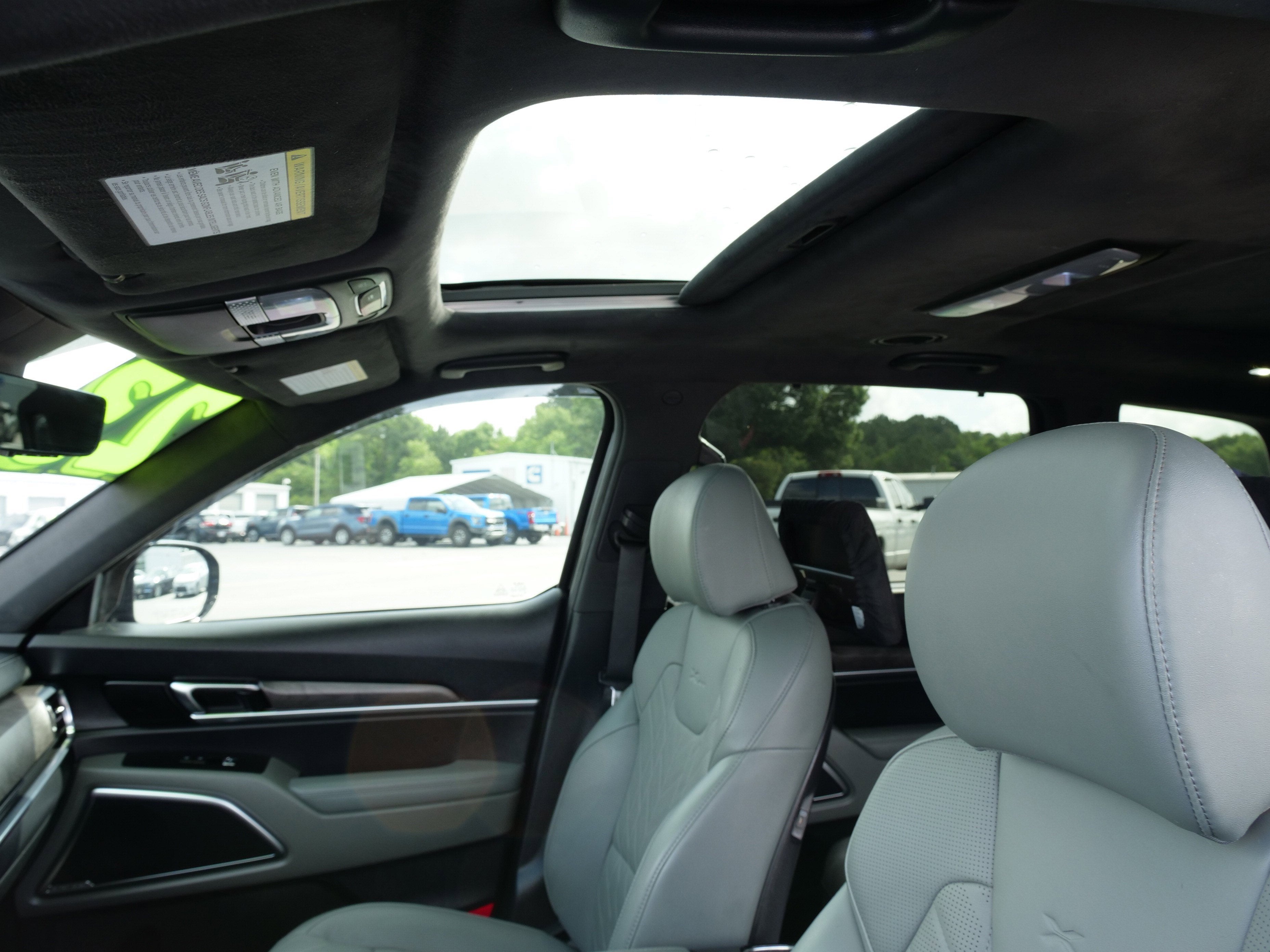 2023 Kia Telluride SX Prestige X-Pro