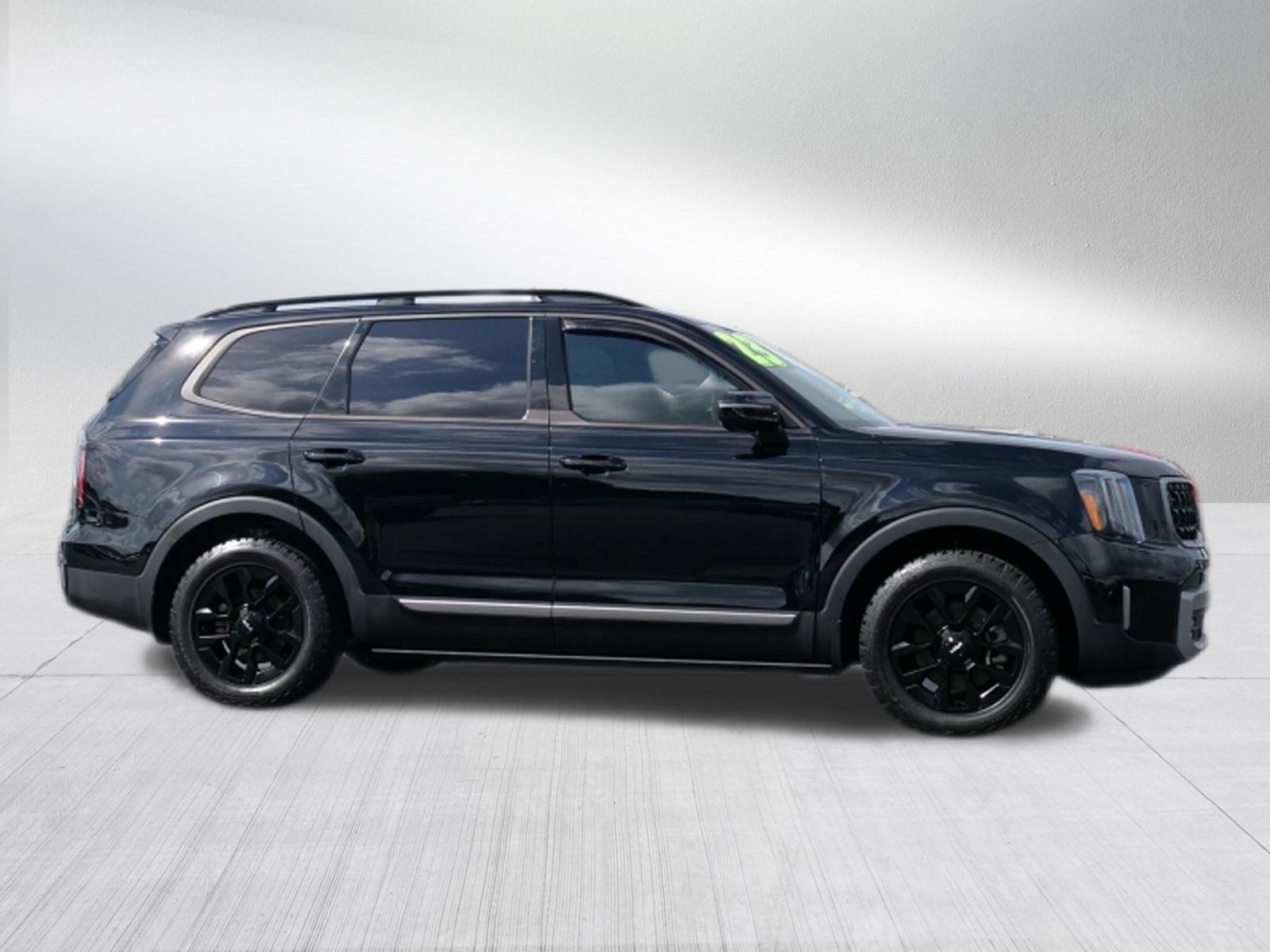 2023 Kia Telluride SX Prestige X-Pro
