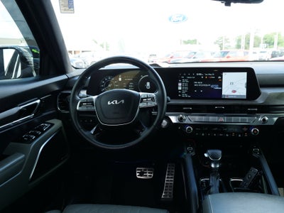 2023 Kia Telluride SX Prestige X-Pro