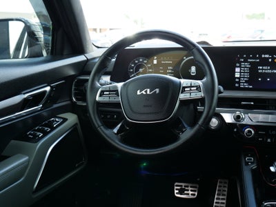 2023 Kia Telluride SX Prestige X-Pro