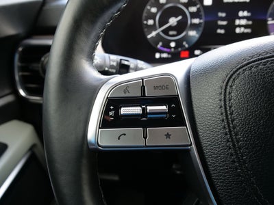 2023 Kia Telluride SX Prestige X-Pro