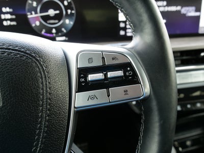2023 Kia Telluride SX Prestige X-Pro